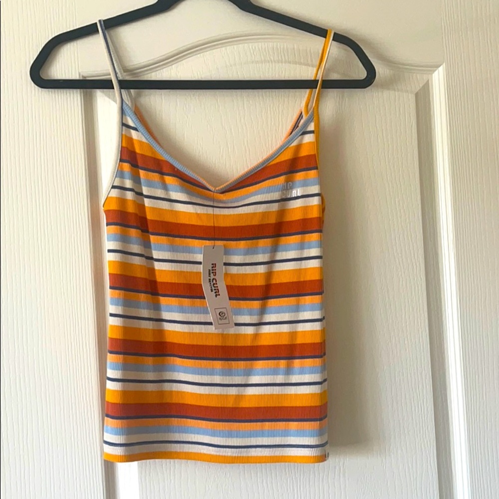 Rip curl tank